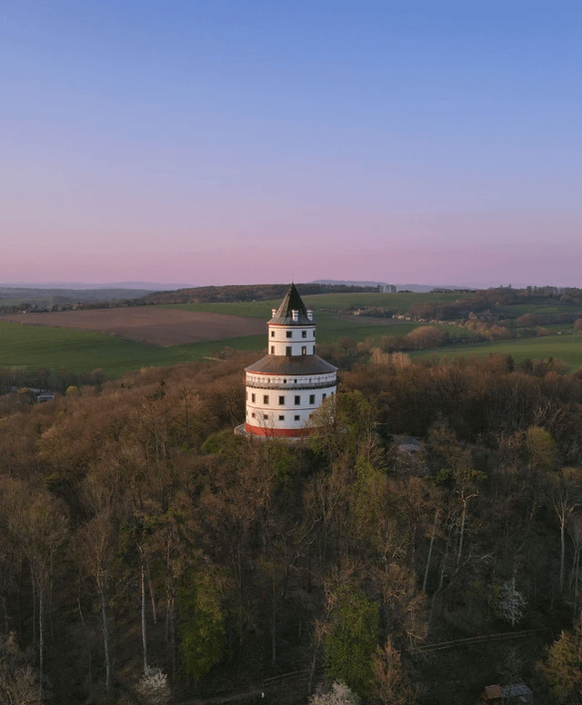 Obrázek zámku Humprecht